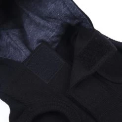 For Fan Pets Cotton Brushed ACDC Dog Sweatshirt - Black 13 For Fan Pets Cotton Brushed ACDC Dog Sweatshirt - Black -pet shop I9608282 en 07