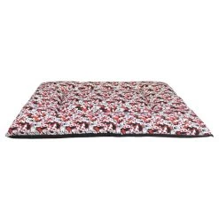 For Fan Pets Minnie Pet Mattress - Red -pet shop I9608284