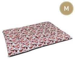 For Fan Pets Minnie Pet Mattress - Red -pet shop I9608284 en 02