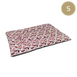 For Fan Pets Minnie Pet Mattress - Red -pet shop I9608284 en 03