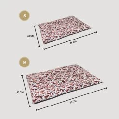 For Fan Pets Minnie Pet Mattress - Red -pet shop I9608284 en 07