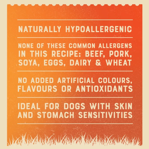 James Wellbeloved Gluten-free Senior Wet Dog Food - Mixed Selection In Loaf 6 James Wellbeloved Gluten-free Senior Wet Dog Food - Mixed Selection In Loaf - Image 4