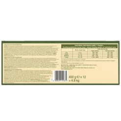 James Wellbeloved Gluten-free Senior Wet Dog Food - Mixed Selection In Loaf