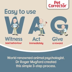 Company Of Animals Pet Corrector Spray For Dog -pet shop I9616277 en 15