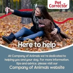 Company Of Animals Pet Corrector Spray For Dog -pet shop I9616277 en 17
