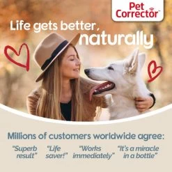 Company Of Animals Pet Corrector Spray For Dog -pet shop I9616277 en 18