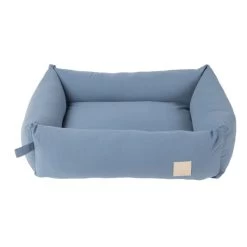 FuzzYard Life Premium Dog Bed - French Blue -pet shop I9618277 en 03