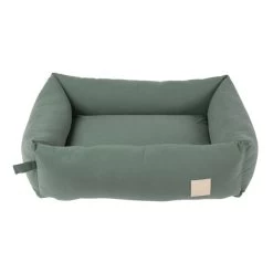 FuzzYard Life Premium Dog Bed - Myrtle Green 13 FuzzYard Life Premium Dog Bed - Myrtle Green -pet shop I9618278
