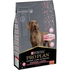 Purina Pro Plan Acti Protect Derma Care Small And Mini Adult Dry Dog Food - Salmon -pet shop I9629278