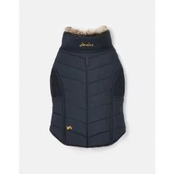 Joules Cherington Quilted Dog Coat -pet shop I9637394 en 02