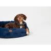 Joules Chesterfield Dog Bed - Navy 2 Joules Chesterfield Dog Bed - Navy -pet shop I9637396 en 15