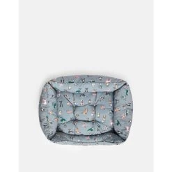 Joules Rainbow Box Dog Bed -pet shop I9637399 en 02