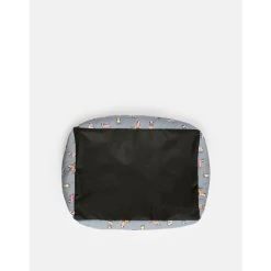 Joules Rainbow Box Dog Bed -pet shop I9637399 en 03