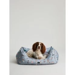 Joules Rainbow Box Dog Bed -pet shop I9637399 en 07