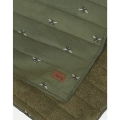 Joules Bee Print Dog Blanket -pet shop I9637422 en 02