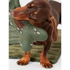 Joules Bee Print Dog Blanket -pet shop I9637422 en 18