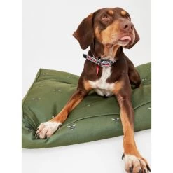 Joules Bee Print Dog Mattress -pet shop I9637424 en 06