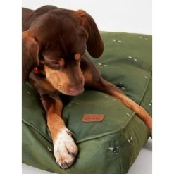 Joules Bee Print Dog Mattress -pet shop I9637424 en 08