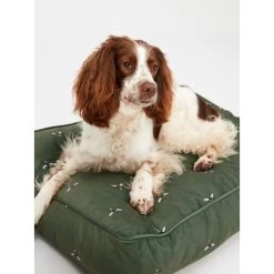 Joules Bee Print Dog Mattress -pet shop I9637424 en 11
