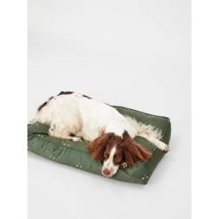 Joules Bee Print Dog Mattress -pet shop I9637424 en 14
