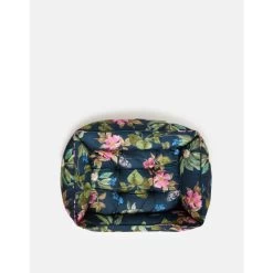 Joules Floral Box Dog Bed 26 Joules Floral Box Dog Bed -pet shop I9637426 en 02