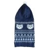 Happy Pet Christmas Cosy Knit Hooded Bear Dog Jumper -pet shop I9644282