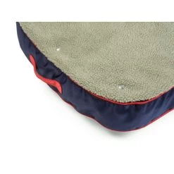 Petface Outdoor Paws Water Resistant Dog Mattress -pet shop I9647278 en 02