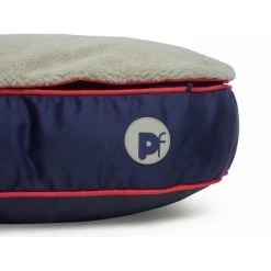 Petface Outdoor Paws Water Resistant Dog Mattress