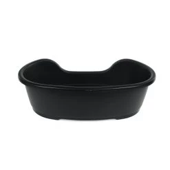 Petface Plastic Dog Bed 9 Petface Plastic Dog Bed -pet shop I9647279 en 03