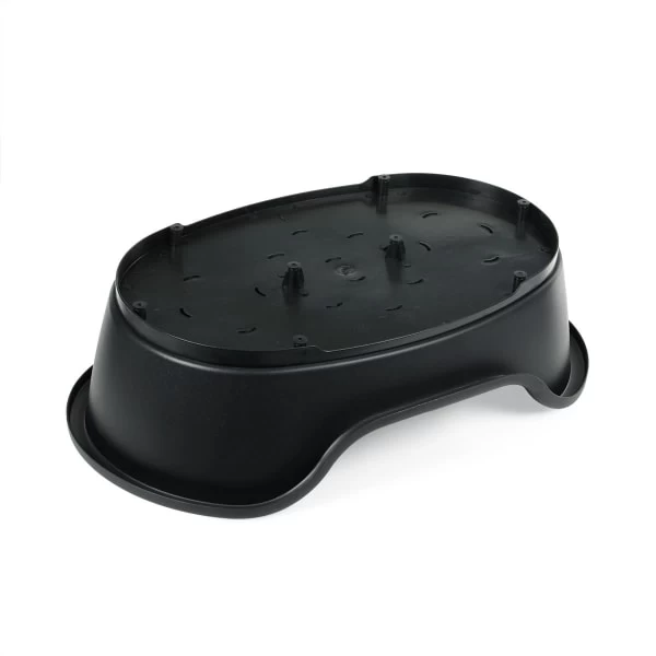 Petface Plastic Dog Bed 4 Petface Plastic Dog Bed - Image 2