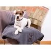 Petface Tweed Comforter Dog Blanket - Grey -pet shop I9647290 en 03