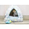 Little Petface Igloo Cat Bed -pet shop I9647297 en 05