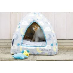 Little Petface Igloo Cat Bed
