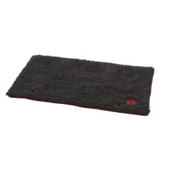 Petface Memory Foam Microfibre Crate Dog Mattress -pet shop I9647299