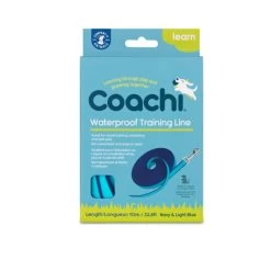 Coachi Waterproof Training Line For Dogs - Navy & Blue 18 Coachi Waterproof Training Line For Dogs - Navy & Blue -pet shop I9659290 en 03
