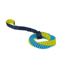 Coachi Tuggi Helix Toy For Dogs - Navy, Lime & Light Blue 14 Coachi Tuggi Helix Toy For Dogs - Navy, Lime & Light Blue -pet shop I9659294 en 02