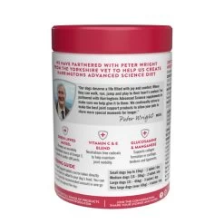 Harringtons Advanced Science Joint Support Adult Dog Tablets -pet shop I9664278 en 03