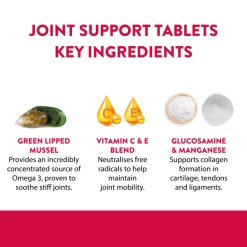 Harringtons Advanced Science Joint Support Adult Dog Tablets -pet shop I9664278 en 05