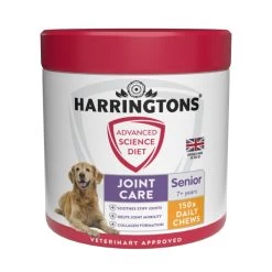 Harringtons Advanced Science Joint Support Chews For Senior Dogs -pet shop I9664279 en 02