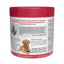 Harringtons Advanced Science Joint Support Chews For Senior Dogs -pet shop I9664279 en 03