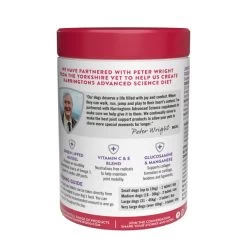 Harringtons Advanced Science Joint Support Senior Dog Tablets -pet shop I9664280 en 03