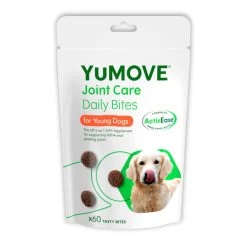 YuMOVE Joint Care Daily Bites Supplement For Young Dogs -pet shop I9671279 en 001