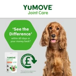 YuMOVE Joint Care Daily Bites Supplement For Young Dogs -pet shop I9671279 en 05