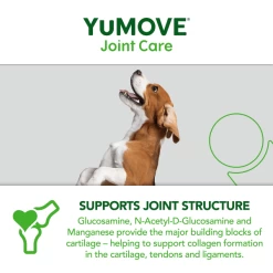 YuMOVE Joint Care Daily Bites Supplement For Young Dogs -pet shop I9671279 en 07