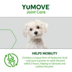 YuMOVE Joint Care Daily Bites Supplement For Young Dogs -pet shop I9671279 en 08