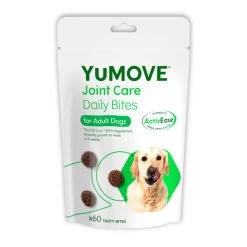 YuMOVE Joint Care Daily Bites Supplement For Adult Dogs -pet shop I9671280 en 001