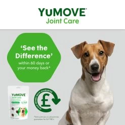 YuMOVE Joint Care Daily Bites Supplement For Adult Dogs -pet shop I9671280 en 05