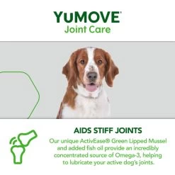 YuMOVE Joint Care Daily Bites Supplement For Adult Dogs -pet shop I9671280 en 06