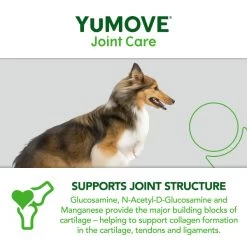 YuMOVE Joint Care Daily Bites Supplement For Adult Dogs -pet shop I9671280 en 07