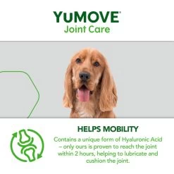 YuMOVE Joint Care Daily Bites Supplement For Adult Dogs -pet shop I9671280 en 08
